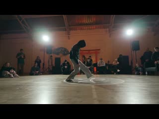 Onna bugeisya 1x1 ↔ ari vs kristina ↔ final ↔ break rave cypher #breakrave #bmvideo