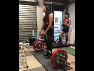 Lya powerlift 20200923 16 mp4