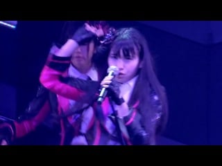 Ske48 cross (takayanagi akane, matsumoto rina, wakabayashi tomoka)