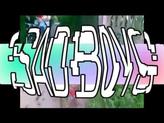 Yung lean уебал хейтера с вертухи