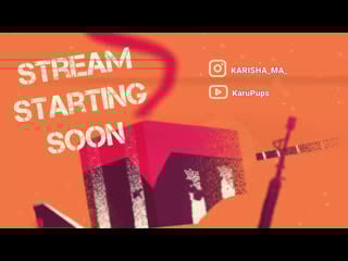 Karisha ma live via