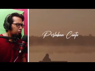 Skyrulez & rainny perlukan cinta (prod by southern beatz) | skyrulez sings very good!