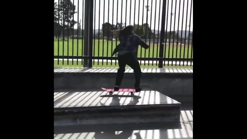 Скейтборд 2