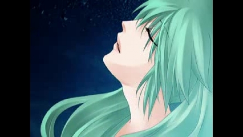 [вокалоиды / vocaloids] кантарелла / золушка / cantarella miku hatsume &amp; kaito / мику и кайто
