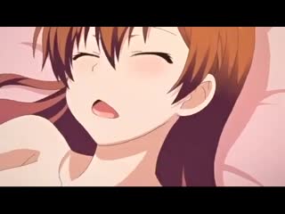 Азбука любви! ~девушки тоже любят развратные штучки 2 серия ~ tenioha! onna no ko d