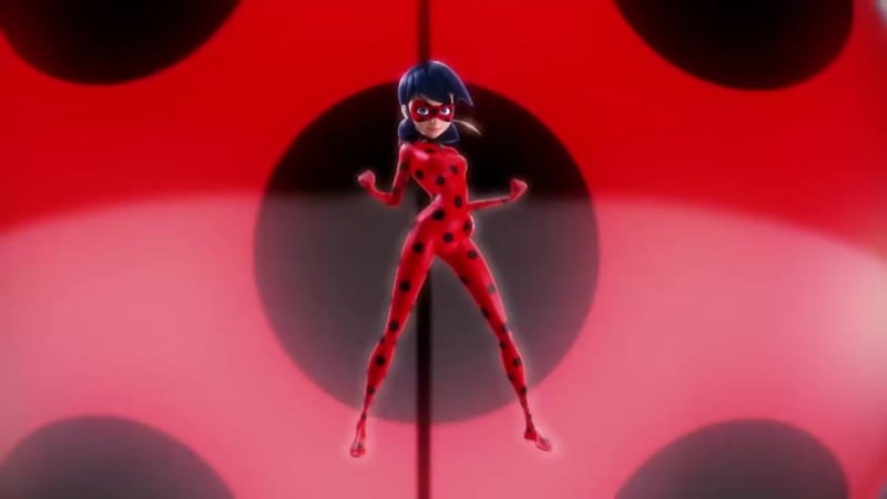 Ladybug porn video – Miraculous ladybug