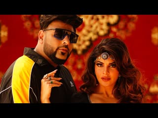 Badshah paani paani jacqueline fernandez aastha gill official music video