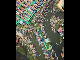 Nan pan market мьянма (vhs video)