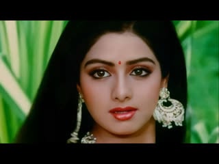 Suhagan song tu ladka garam masala sridevi, jeetendra