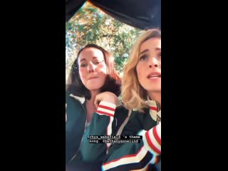 Abigailspencer story 26 december