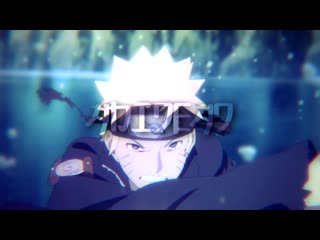 Naruto legendary fight | shippuden \ amv \ наруто шиппуден \ fredie dredd|