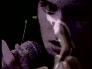 Sinead o'connor the value of ignorance | 1988