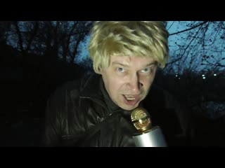 © 2021, интервью брата близнеца гешки