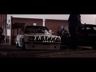 Trappin in zürich part two | cescos media | perfect stance