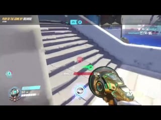 Лусио и илиос | overwatch