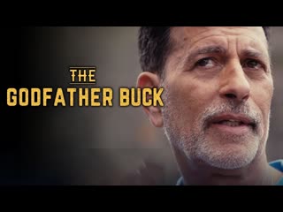 Крёстный олень (2022) the godfather buck