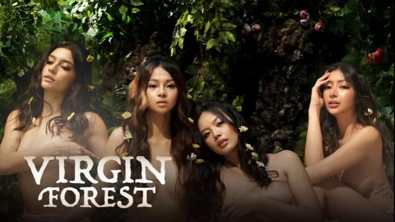 Лес девственницы (2022) фильмы / эротика / триллер / драма