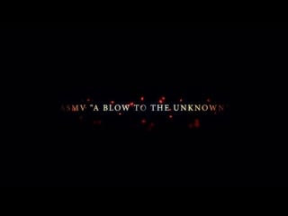 Hunter × hunter asmv a blow to the unknown