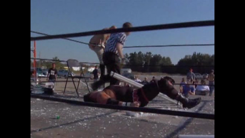 Carnage porn video – Iwa ds carnage cup 2008