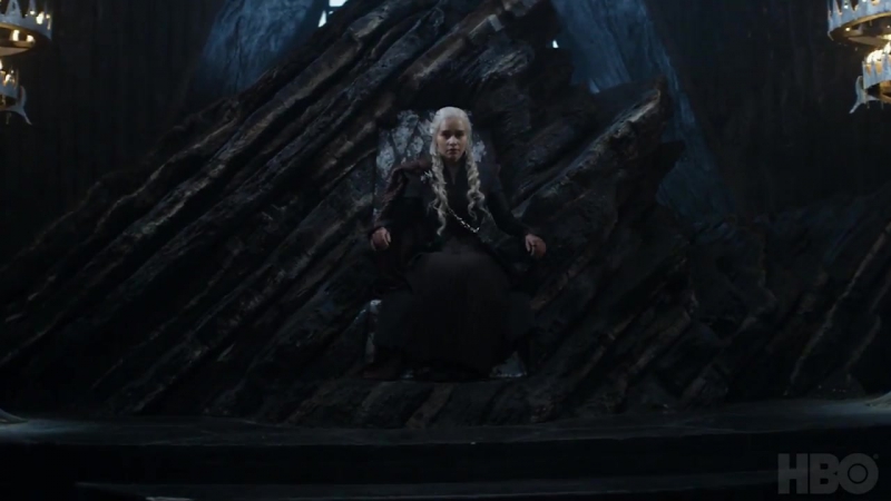 Game of thrones season 7 long walk official promo (hbo)