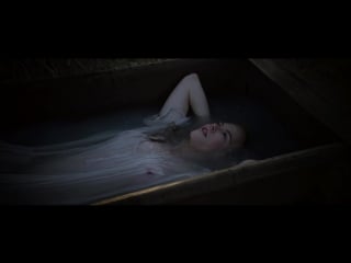 Николь кидман (nicole kidman nude scenes in "queen of the desert" 2015)