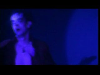 Project pitchfork alpha omega (live rome 2001)