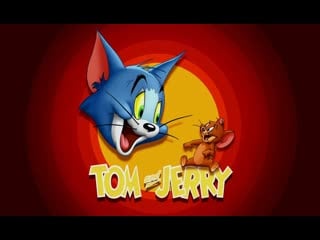 Tom & jerry