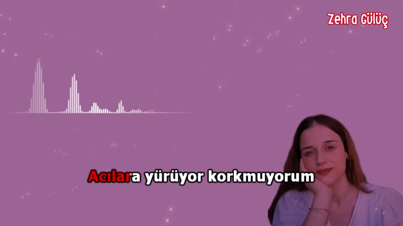 Zehra cennetten çiçek turk karaoke guluc cicek gülüç