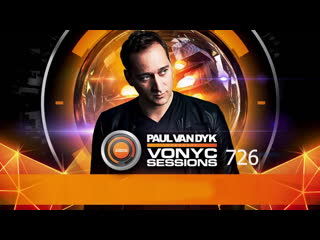 Трансляция i hd [ o1 1o 2o2o ] ► 30 paul van dyk's vonyc sessions #726 * iii