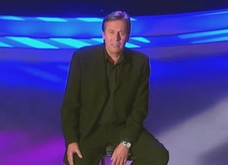 Ausgebrannt und leer (die patrick lindner show 1 11 1998)