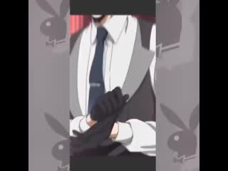 Mammon&lucifer [obey me edit]