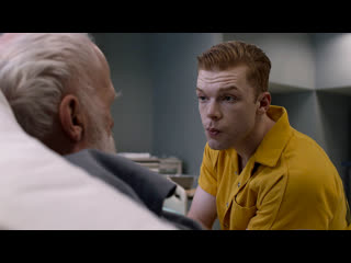 Ian gallagher and chester / s10e02 / scene 02/ rus subtitles