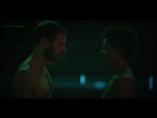 Philypa phoenix nude osmosis s01e01 05 (2019) hd 1080p watch online