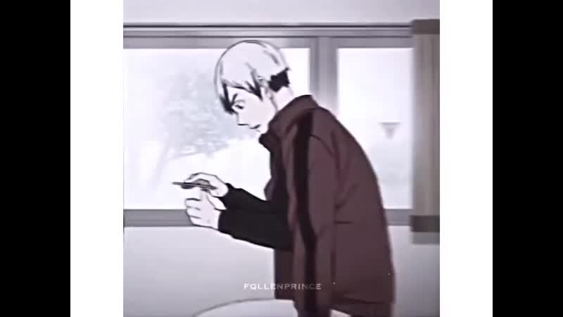 ♡haikyuu; kita shinsuke