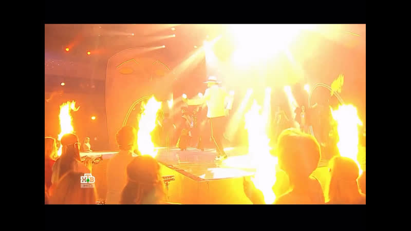 «одна ночь в бангкоке» на нтв в специальном новогоднем выпуске шоу «маска» ♦️