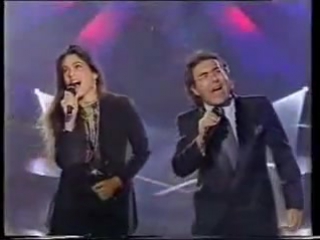 Al bano carrisi romina power felicita