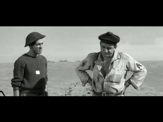 ◄un taxi pour tobrouk(1961)такси до тобрука* де ля пателльер