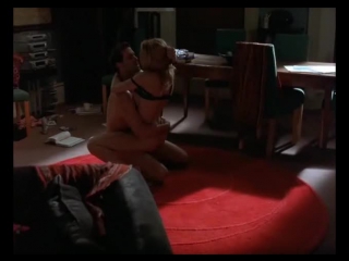 Хизер грэм секс момент (фильм убей меня нежно) heather graham