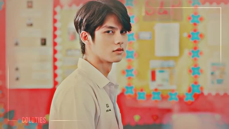 Sarawat ✘ tine ► so far so good [bl] | 2gether the series