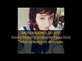 Site de pedofilia denunciem!!! (dados de todos os dnos do site)