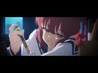 [animeopend] koisuru asteroid 1 ed | ending / влюблённый астероид 1 эндинг (1080p hd)