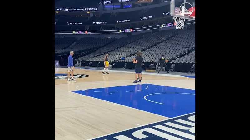 Разминка стефа