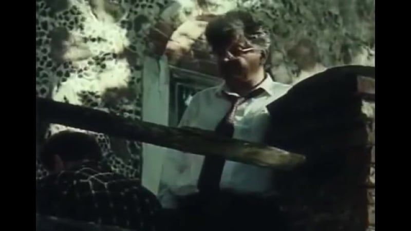 Очень жесткий и сильный фильм! воровской общак в петле, детектив, фильмы ссср