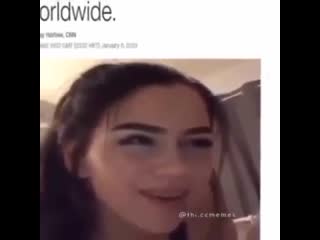 Tiktok thot solves homelessness worldwide