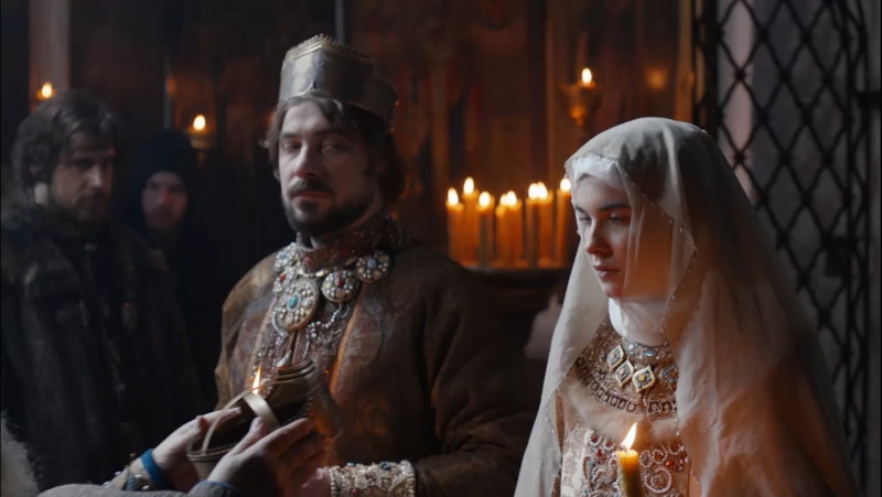 Премьера песни григория лепса к новому грандиозному сериалу "софия"!