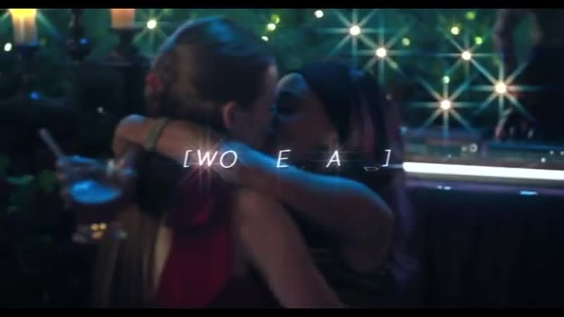 Choni || cheryl blossom & toni topaz || riverdale