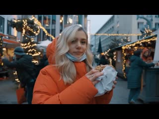 Marie wegener weihnachtsmarkt vlog 2021 (1)