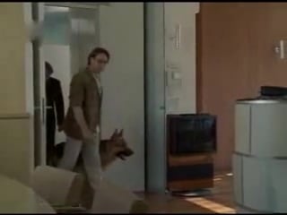 Комиссар рекс сезон 6 серия 6