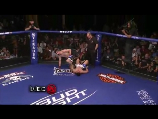 Carlos condit vs hiromitsu miura