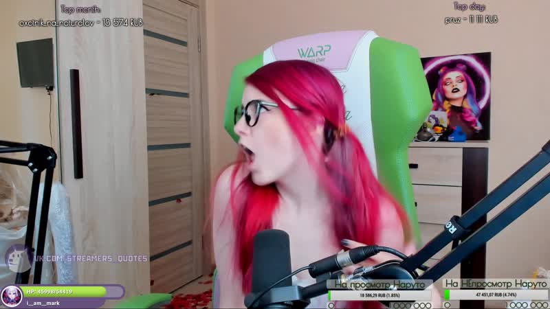 Стриптиз, который мы заслужили | olyasha